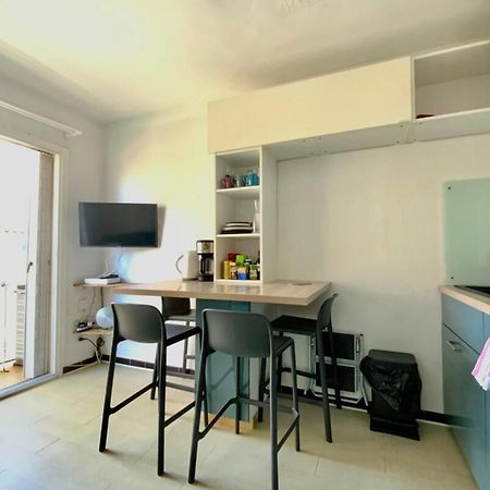 Le Surfeur - Studio Near The Beach! Apartman Palavas-les-Flots Kültér fotó