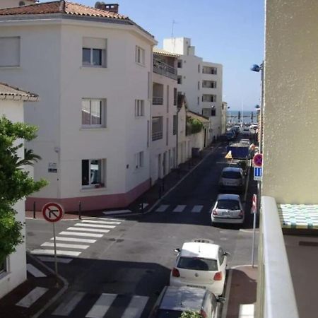 Le Surfeur - Studio Near The Beach! Apartman Palavas-les-Flots Kültér fotó
