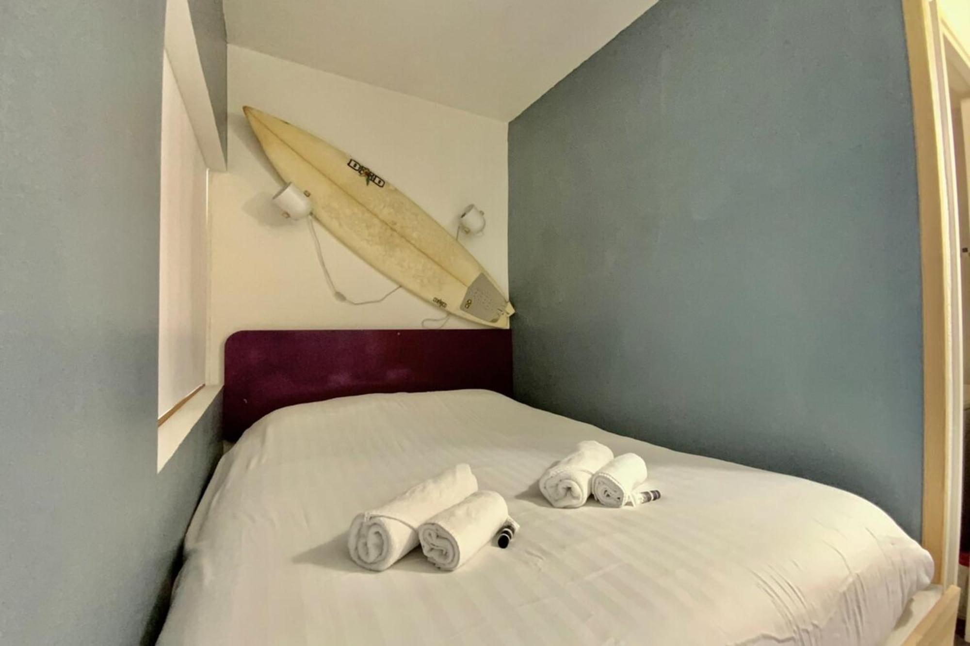 Le Surfeur - Studio Near The Beach! Apartman Palavas-les-Flots Kültér fotó